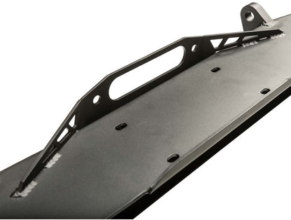 Rugged Ridge ラゲッドリッジ XOR ショートフロントバンパー XOR STUBBY FRONT BUMPER (JL/JT共通)