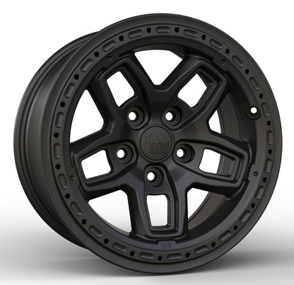 AEV BORAH DUALSPORT WHEEL ボラー デュアルスポーツ  ホイール アメリカン エクスペディション ビークル (JL/JT専用)