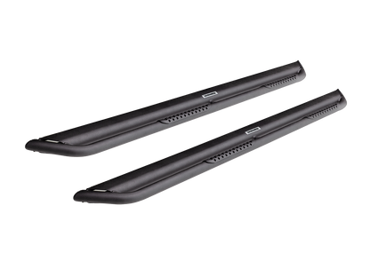 Go Rhino Dominator DS Sliders ドミネーター DS ステップ (JLラングラー)