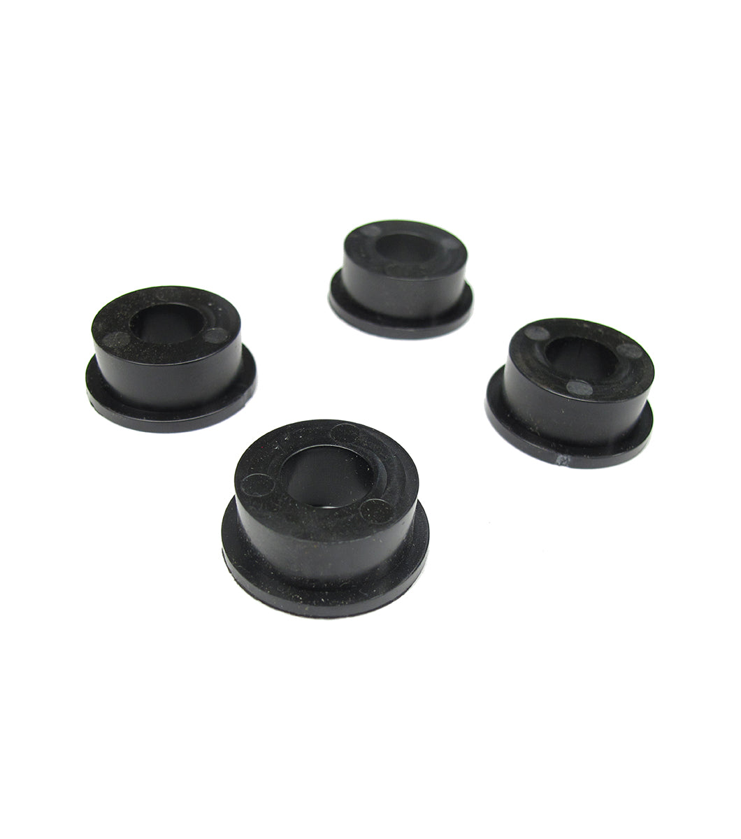 GOBI ゴビラック REAR RACK PIVOT BUSHING (Set of 4)