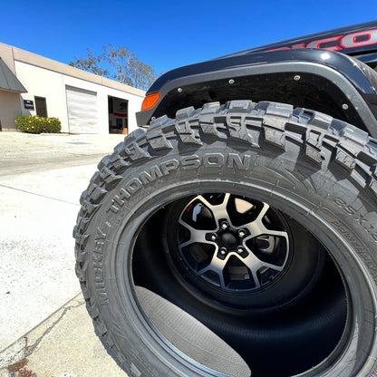 Mickey Thompson ミッキートンプソン BAJA BOSS