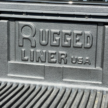 Rugged Liner USA ラゲッドライナー ドロップインベッドライナー (JTグラディエーター)