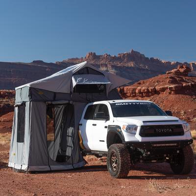 Smittybilt スミティビルト ルーフトップテントGen2 XLサイズ Smittybilt スミティビルト ルーフトップテントGen2 XLサイズ