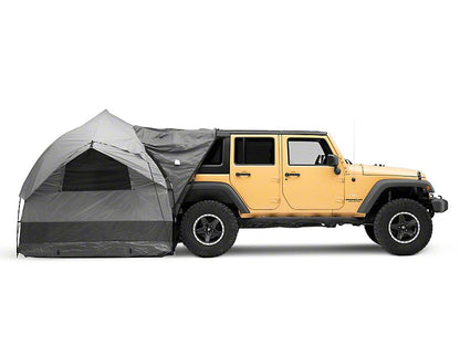 Jeep 公式 ラングラー ジープテント