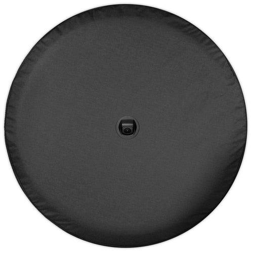 ソフト スペアタイヤカバー Black Denim