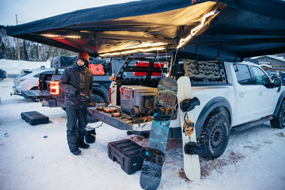 ロームアドベンチャー Roam Adventure LED トラック ライト LED TRACK LIGHT