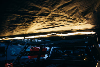 ロームアドベンチャー Roam Adventure LED トラック ライト LED TRACK LIGHT