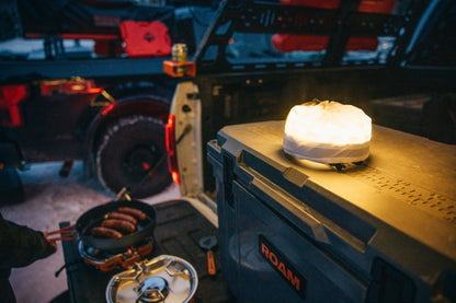 ロームアドベンチャー Roam Adventure LED トラック ライト LED TRACK LIGHT