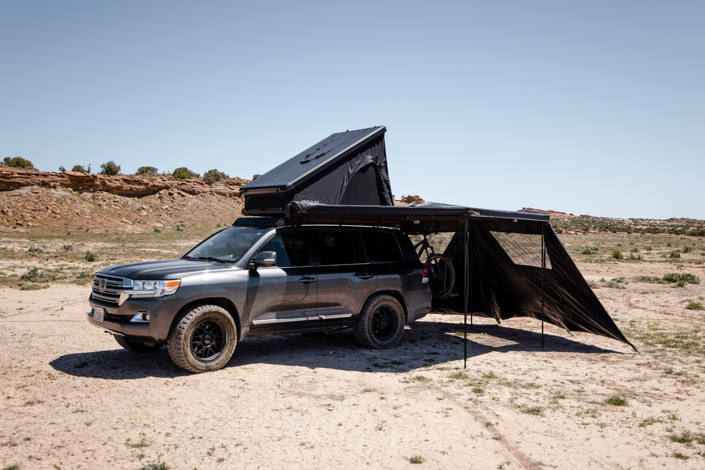 ロームアドベンチャー Roam Adventure ARC 270 オーニング ウォールキット AWNING WALL KIT