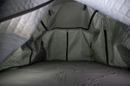 ロームアドベンチャー Roam Adventure ベガボンドテント インシュレーター Vagabond Tent Insulation