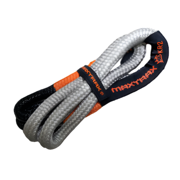 Maxtrax マックストラックス ロープ MAXTRAX KINETIC ROPE - MAXTRAX KINETIC ROPE - 3M