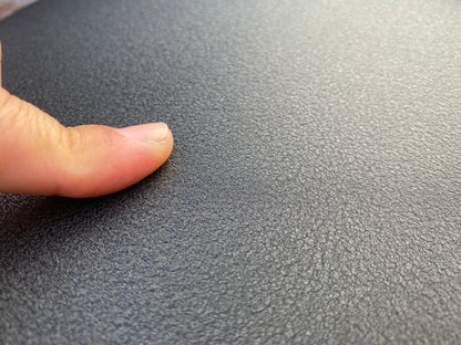 スペアタイヤ テクスチャードブラック ハードケース カバー (JL)