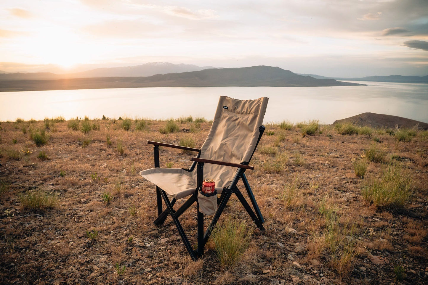 ロームアドベンチャー Roam Adventure キャンプ チェア CAMP CHAIR