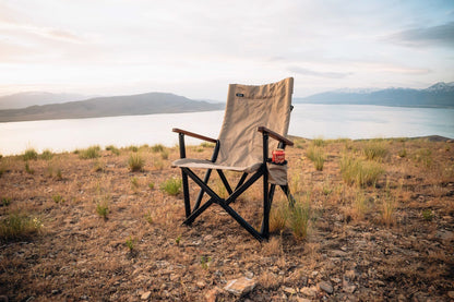 ロームアドベンチャー Roam Adventure キャンプ チェア CAMP CHAIR