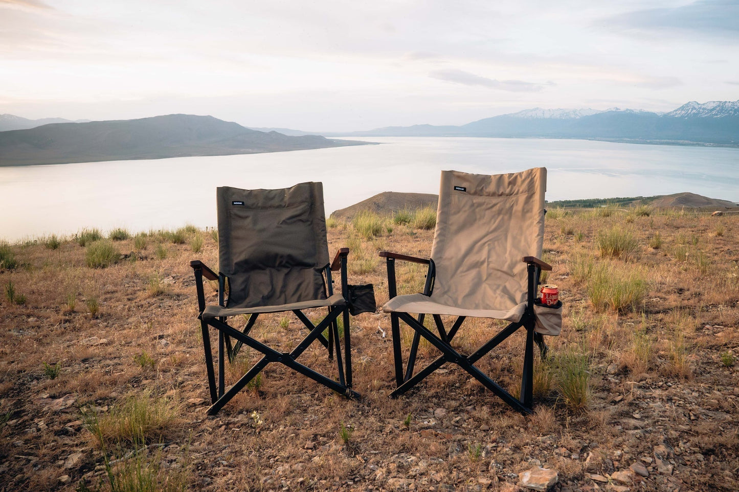 ロームアドベンチャー Roam Adventure キャンプ チェア CAMP CHAIR