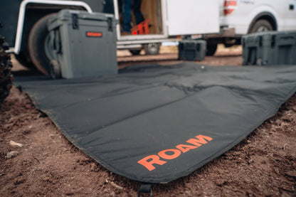ROAM ロームアドベンチャー 　ランディングマット LANDING MAT　アメリカンインテイク　アメリカンインテーク