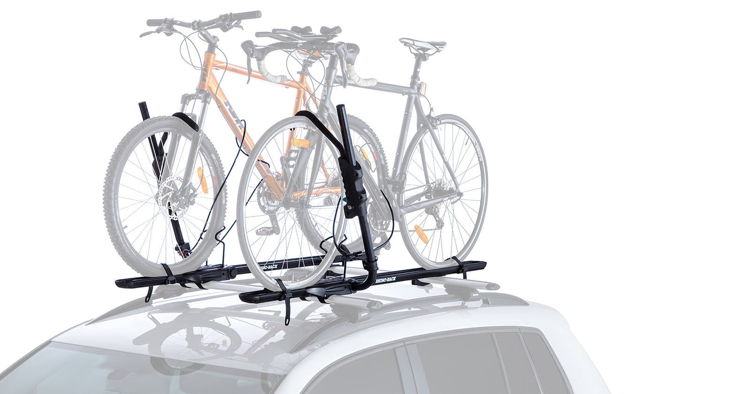 Rhino Rack ライノラック 自転車キャリア キット グラディエーター用