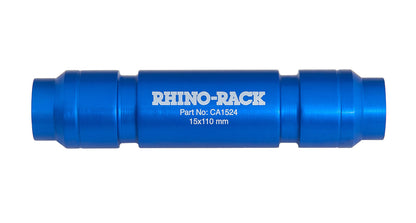 Rhino Rack ライノラック Pioneer ルーフトレイ用 バイクキャリア