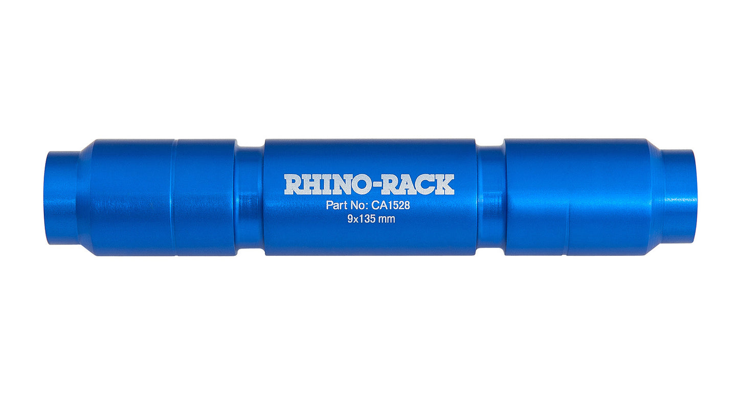 Rhino Rack ライノラック Pioneer ルーフトレイ用 バイクキャリア