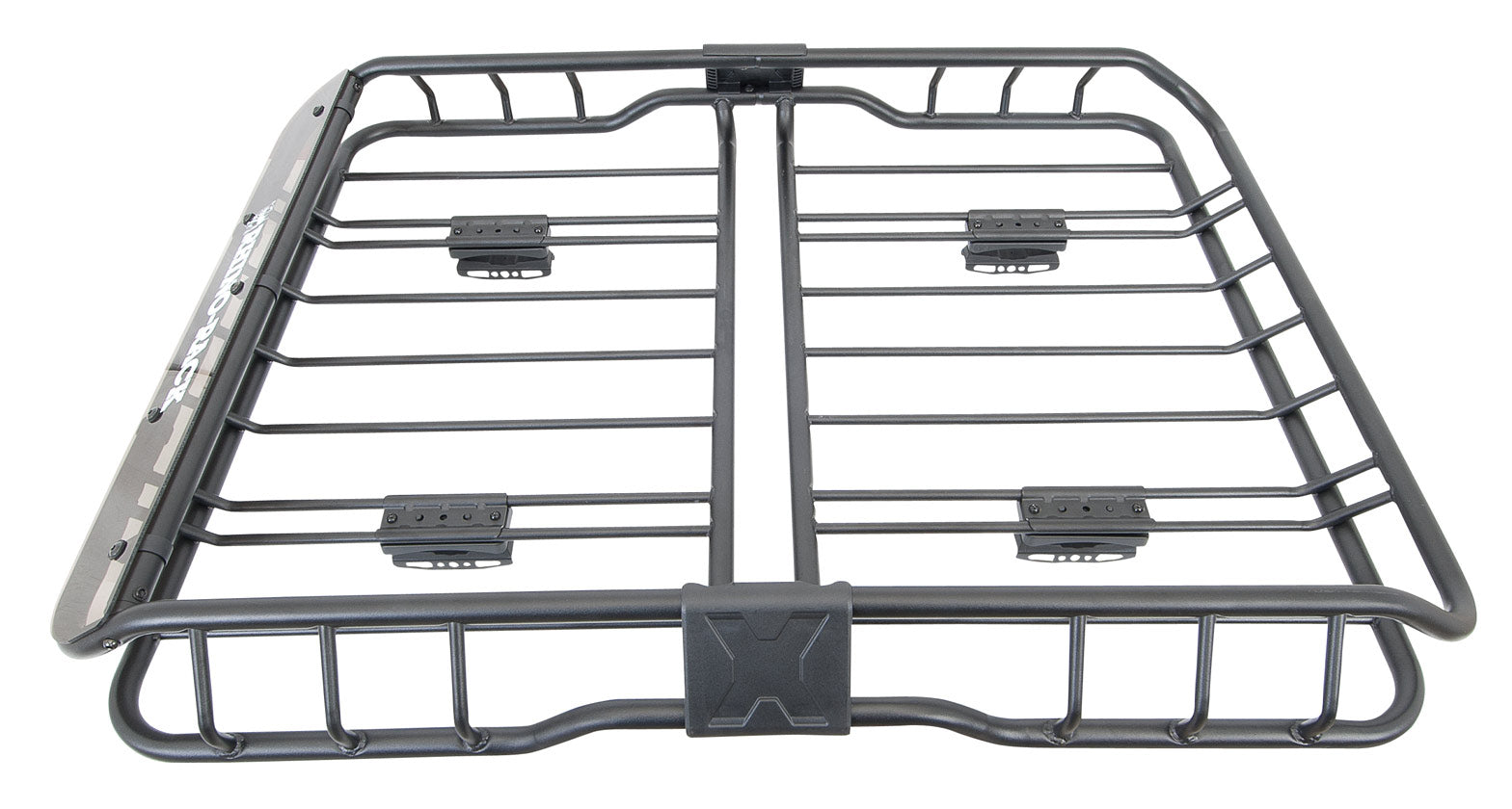 Rhino Rack ライノラック XTray Small スモール ルーフバスケット JL
