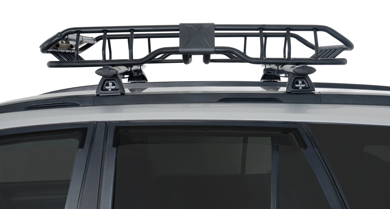 Rhino Rack ライノラック XTray Small スモール ルーフバスケット JL