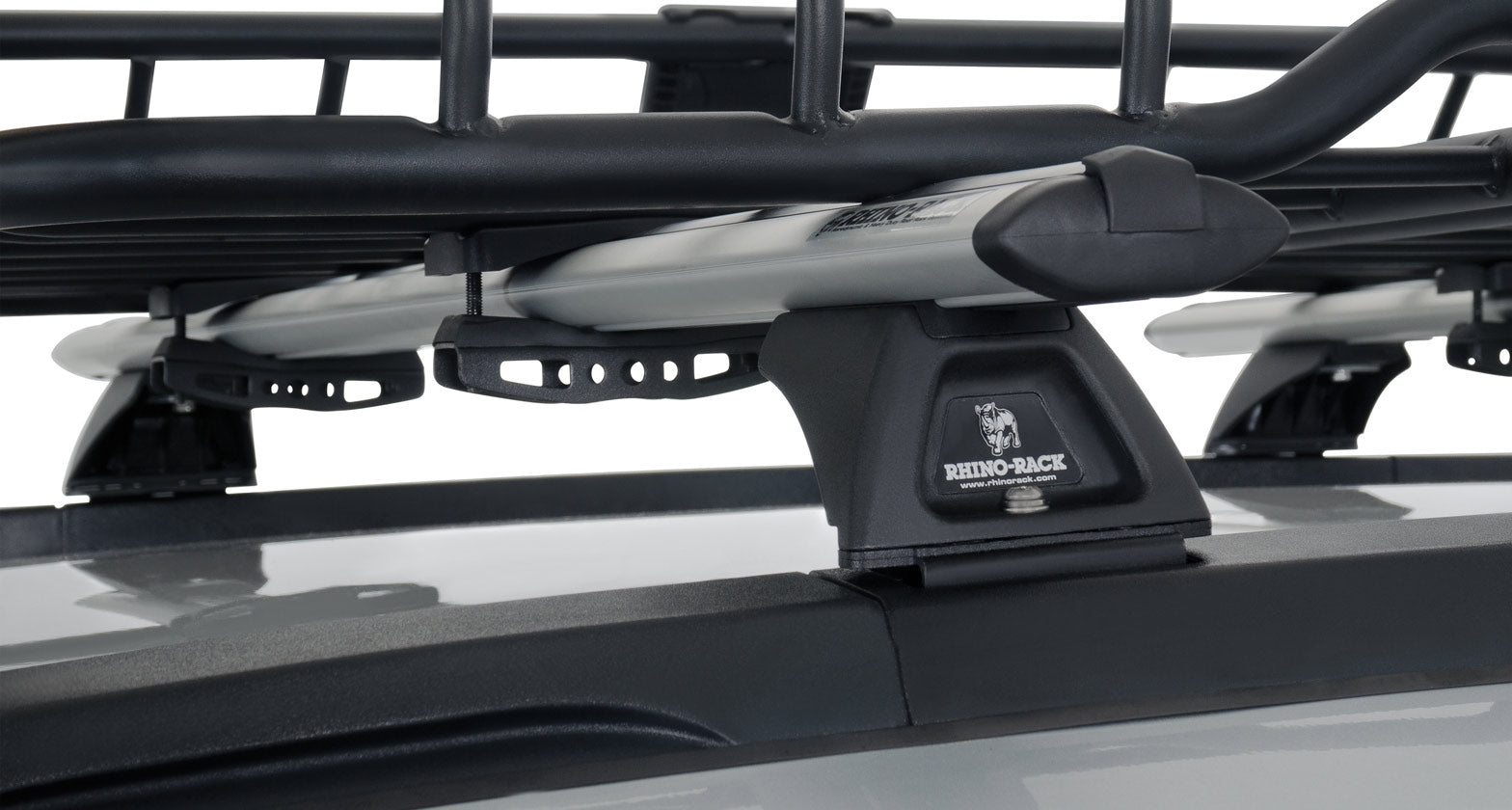 ライノラック/X-TRAY Small/ルーフキャリアー RHINO-RACK（ライノラック） RHINO RACK XTray Small（エックストレイ