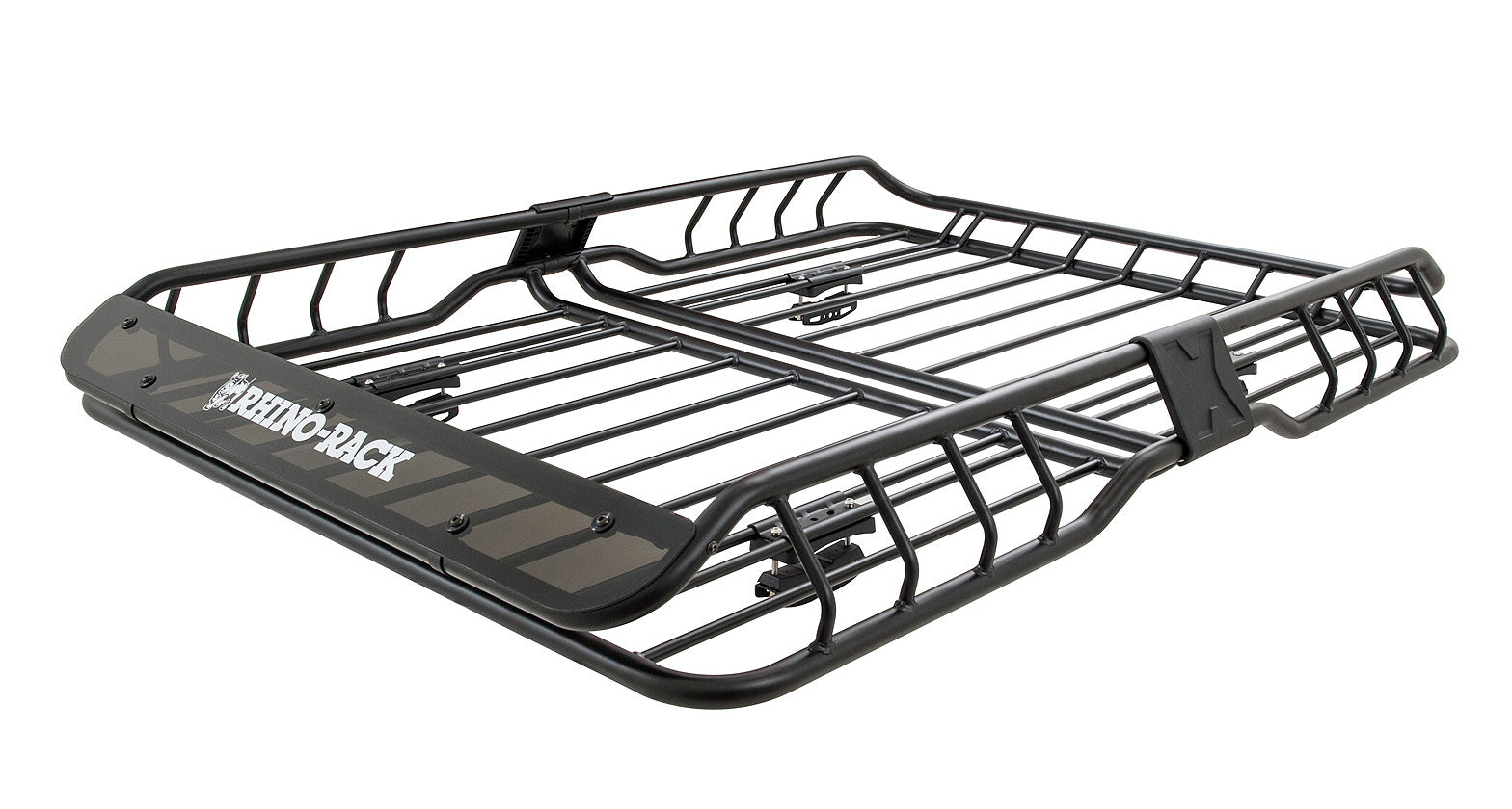 Rhino Rack ライノラック XTray Large ラージ ルーフバスケット – JL