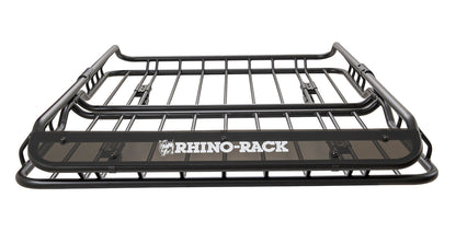 Rhino Rack ライノラック XTray Large ラージ ルーフバスケット JL専用