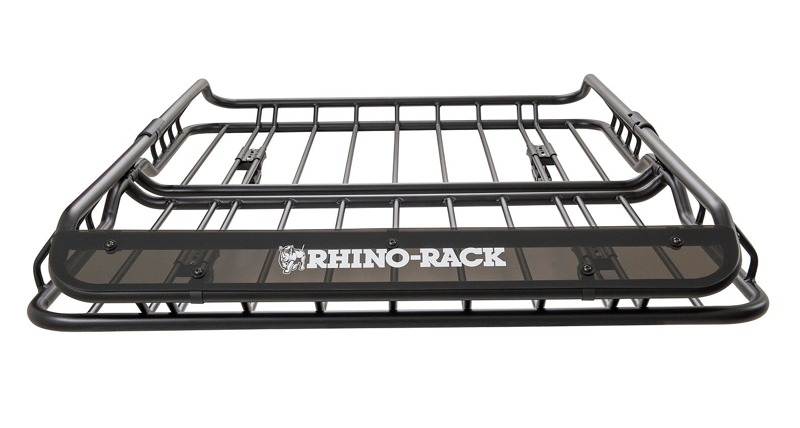 Rhino Rack ライノラック XTray Large ラージ ルーフバスケット – JL