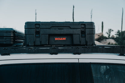 ROAM ロームアドベンチャー 66L ラゲッド マウント / 66L Rugged Mounts　アメリカンインテイク　アメリカンインテーク
