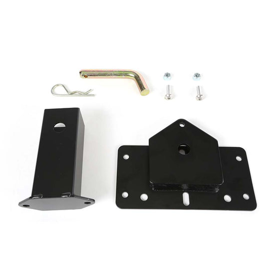 WaterPort ウォーターポート Trailer Hitch Mount