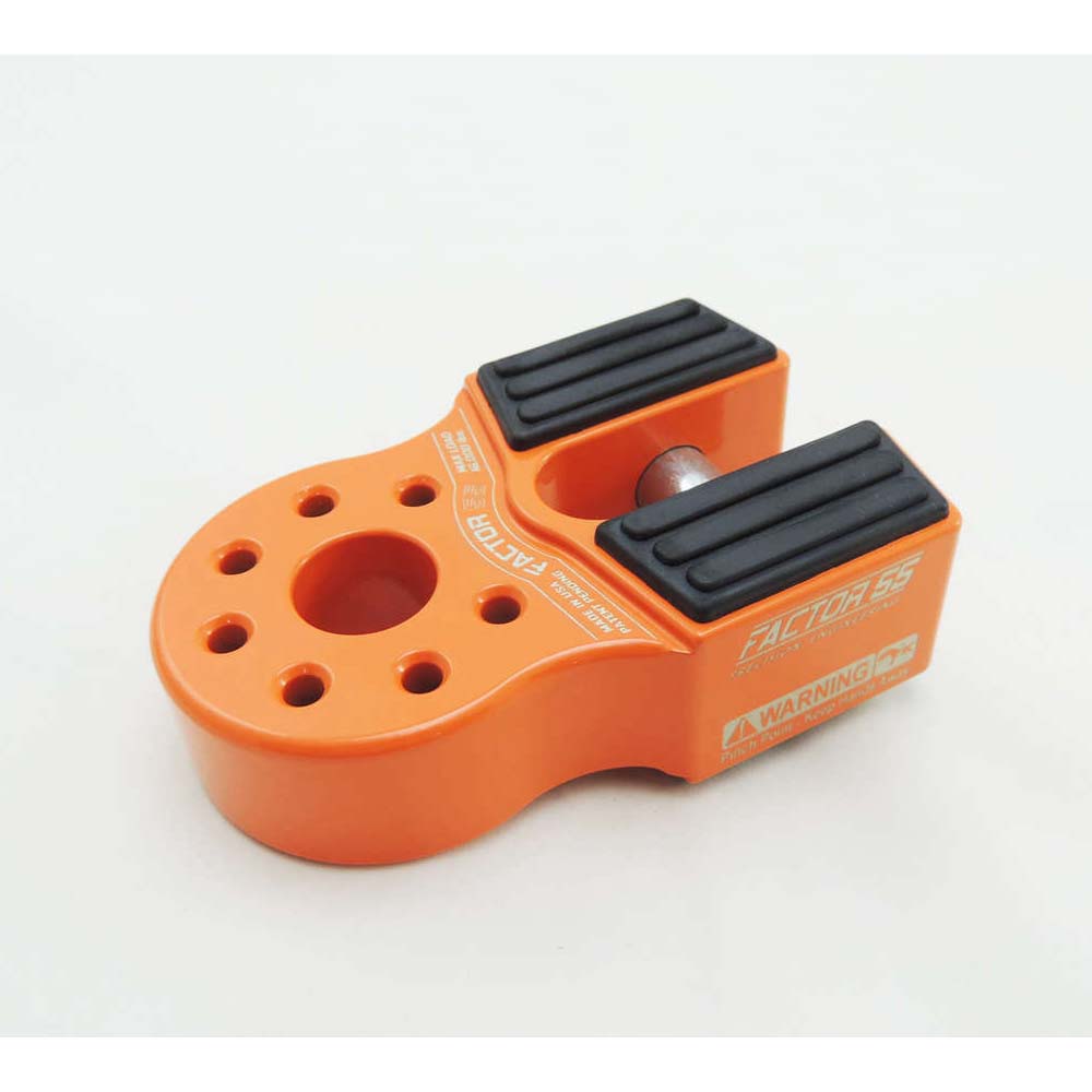 Factor 55 ファクターフィフティファイブ JEEP | TRUCK | SUV FlatLink