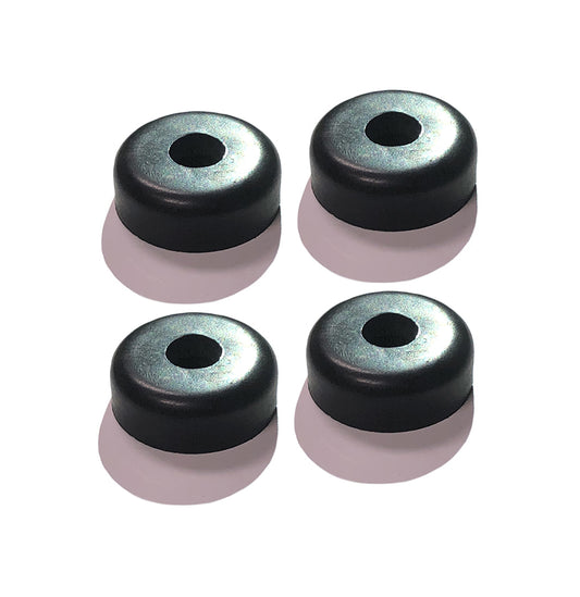 GOBI ゴビラック RUBBER ISOLATOR WEAR PADS (x4 Pads)