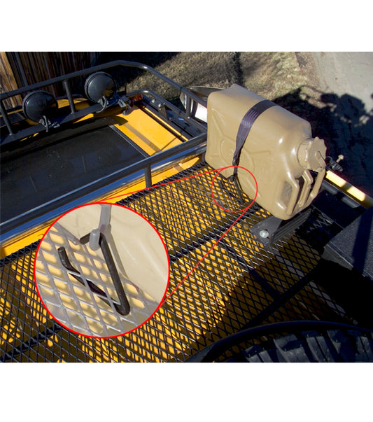 GOBI ゴビラック DELTA HOOKS