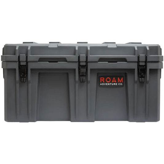 ロームアドベンチャー Roam Adventure 160L ラゲッドケース Rugged Case