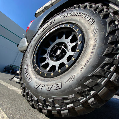 Mickey Thompson BAJA BOSS M/T