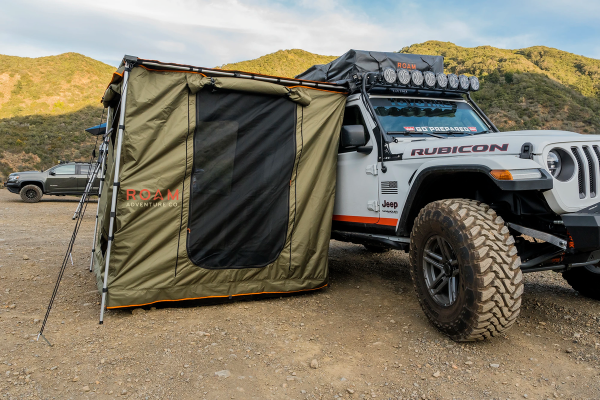 ロームアドベンチャー Roam Adventure スタンダード オーニング ルーム ロームアドベンチャー Roam Adventure スタンダード オーニング ルーム