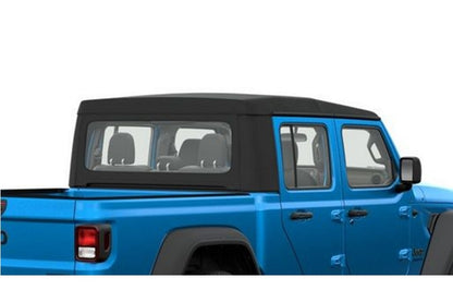 MOPAR Jeep純正 ソフトトップ (JTグラディエーター)