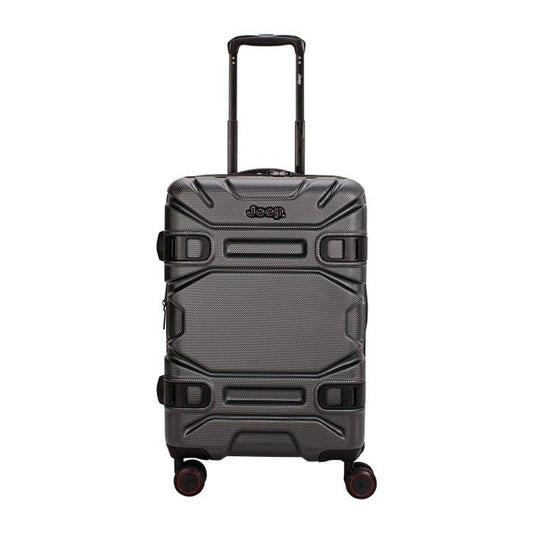 US Jeep 公式 アルパイン スモール ラゲッジバッグ "ALPINE SMALL EXPANDABLE LUGGAGE"