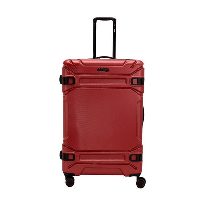 US Jeep 公式 アルパイン ラージ ラゲッジバッグ "ALPINE LARGE EXPANDABLE LUGGAGE"