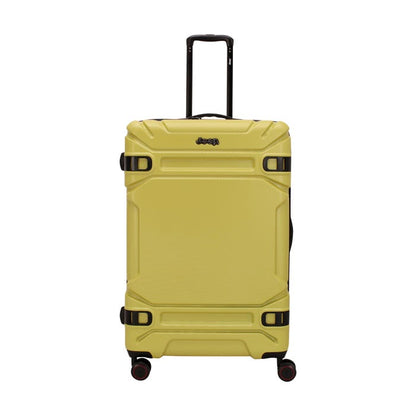 US Jeep 公式 アルパイン ラージ ラゲッジバッグ "ALPINE LARGE EXPANDABLE LUGGAGE"