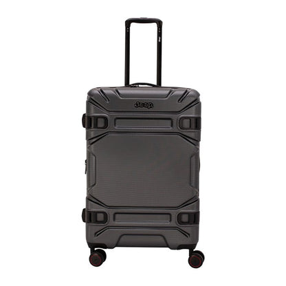 US Jeep 公式 ミディアム ラゲッジバッグ "ALPINE MEDIUM EXPANDABLE LUGGAGE"