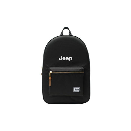 US Jeep 公式 ハーシェル ラップトップ バッグ "HERSCHEL SETTLEMENT LAPTOP BACKPACK"