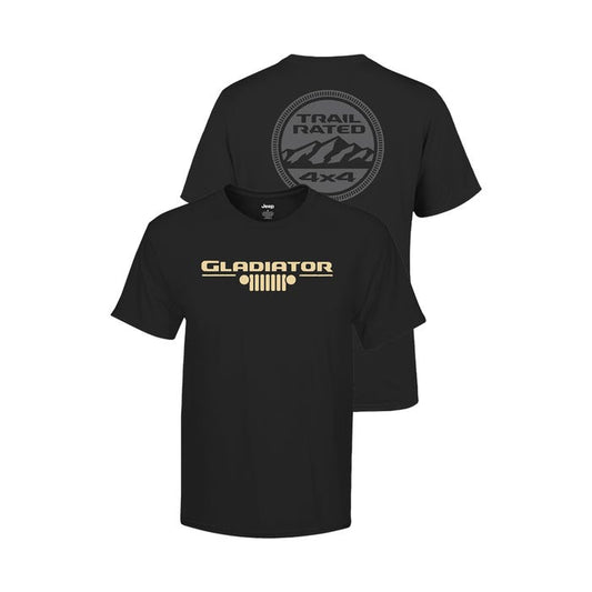 MEN'S GLADIATOR TRAIL RATED T-SHIRT