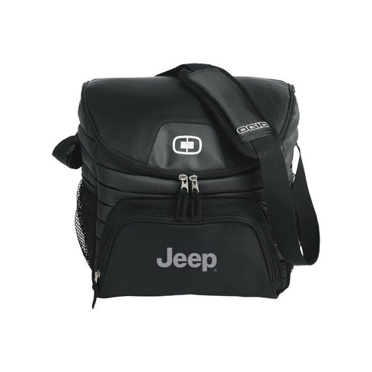 US Jeep 公式 オジオ クーラーバッグ "OGIO COOLER"