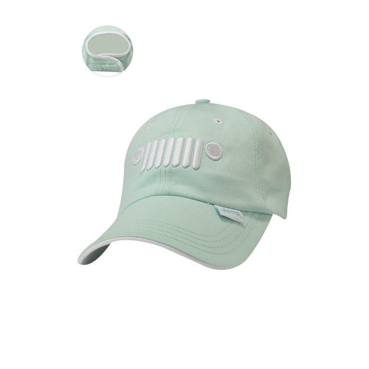 WOMEN'S GRILLE HAT