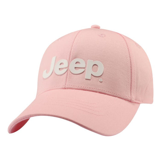 WOMEN'S PINK CAP