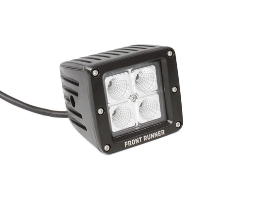 フロントランナー　OFF-ROAD PERFORMANCE 3 INCH 16W LED FLOOD LAMP