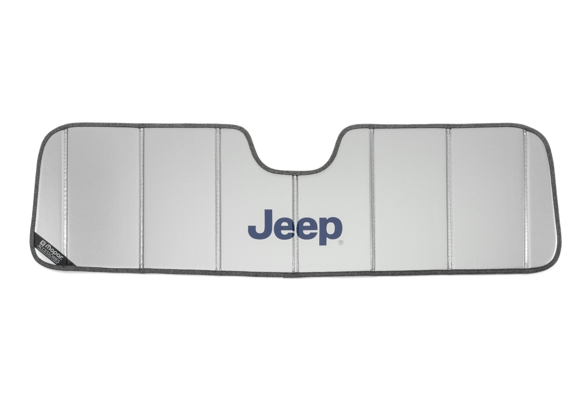 MOPAR Jeep純正 フロント サンシェード