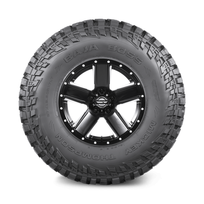 Mickey Thompson ミッキートンプソン BAJA BOSS